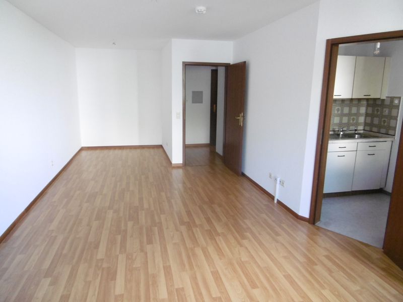 Schöne 1,5-Zimmer-Wohnung in Kirchentellinsfurt